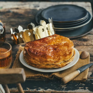 Galette des rois