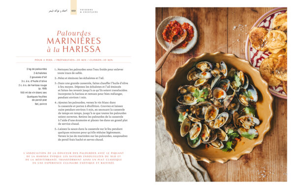 NOTRE LIVRE DE RECETTES – Image 4